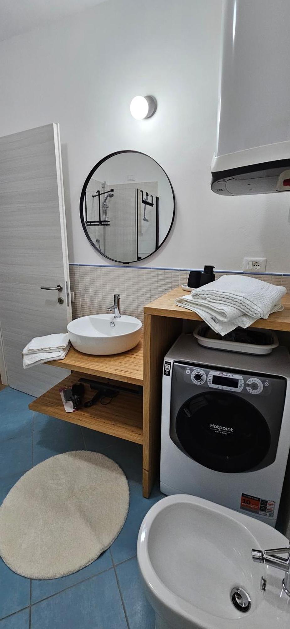 Chia Sweet Home Екстер'єр фото