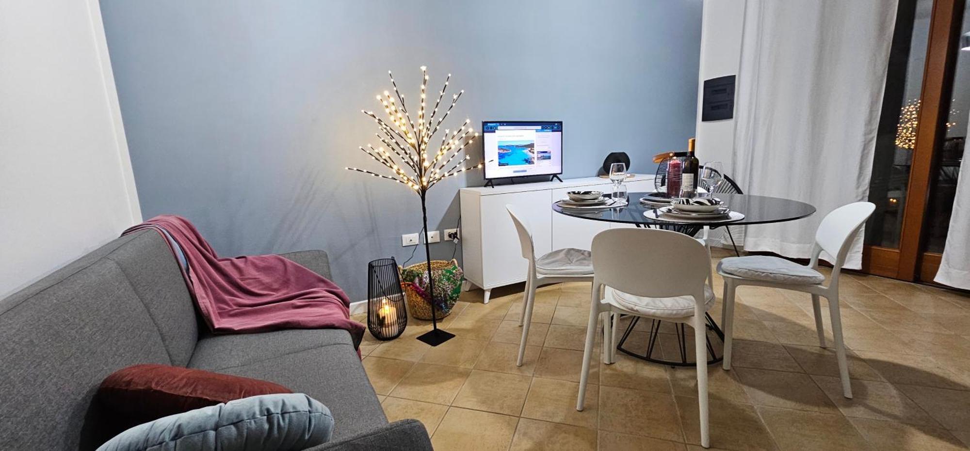 Chia Sweet Home Екстер'єр фото