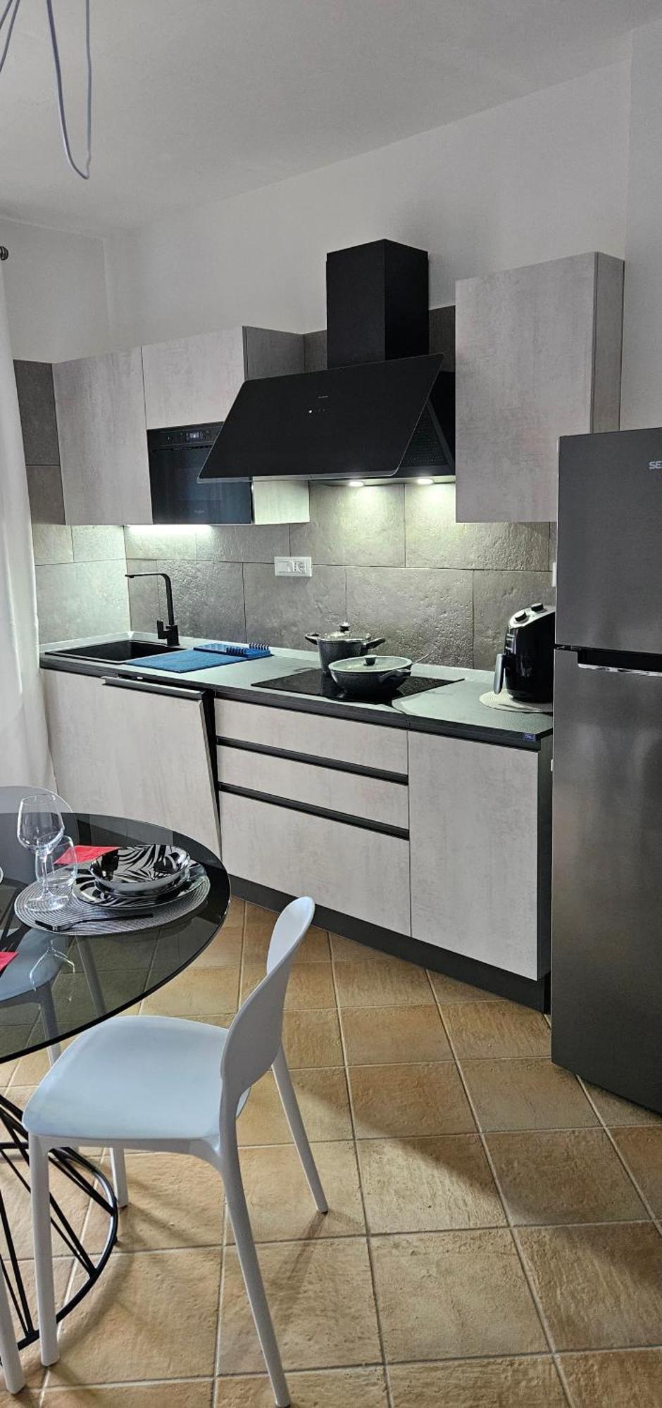 Chia Sweet Home Екстер'єр фото