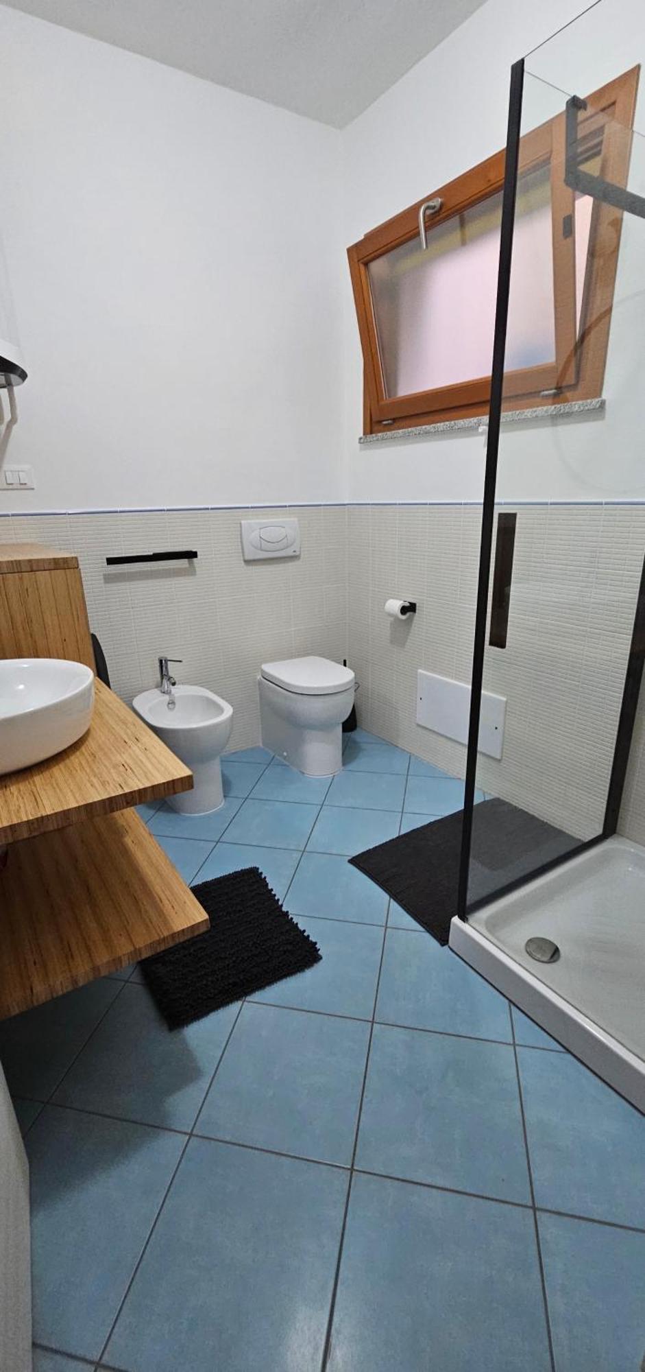 Chia Sweet Home Екстер'єр фото