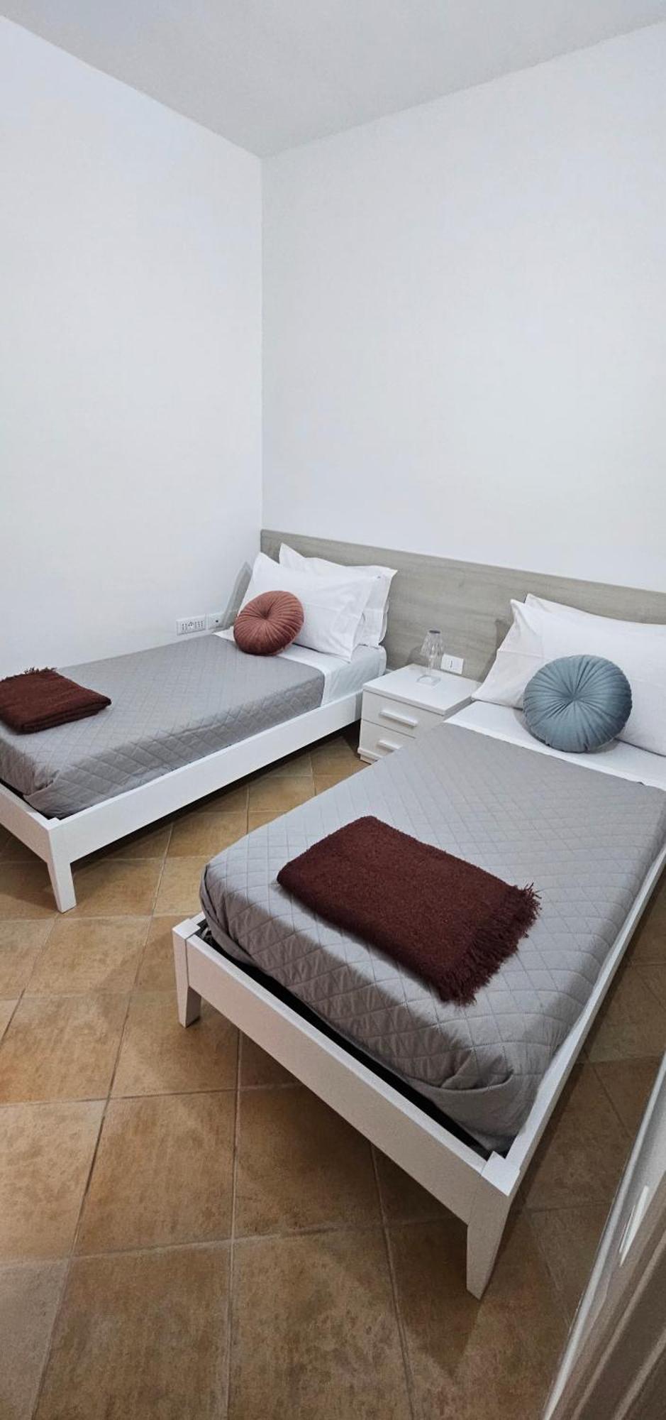 Chia Sweet Home Екстер'єр фото