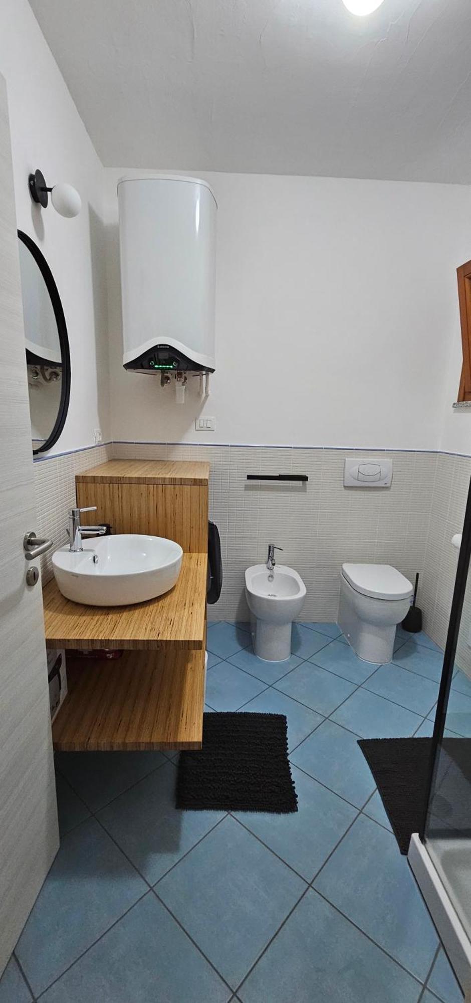 Chia Sweet Home Екстер'єр фото