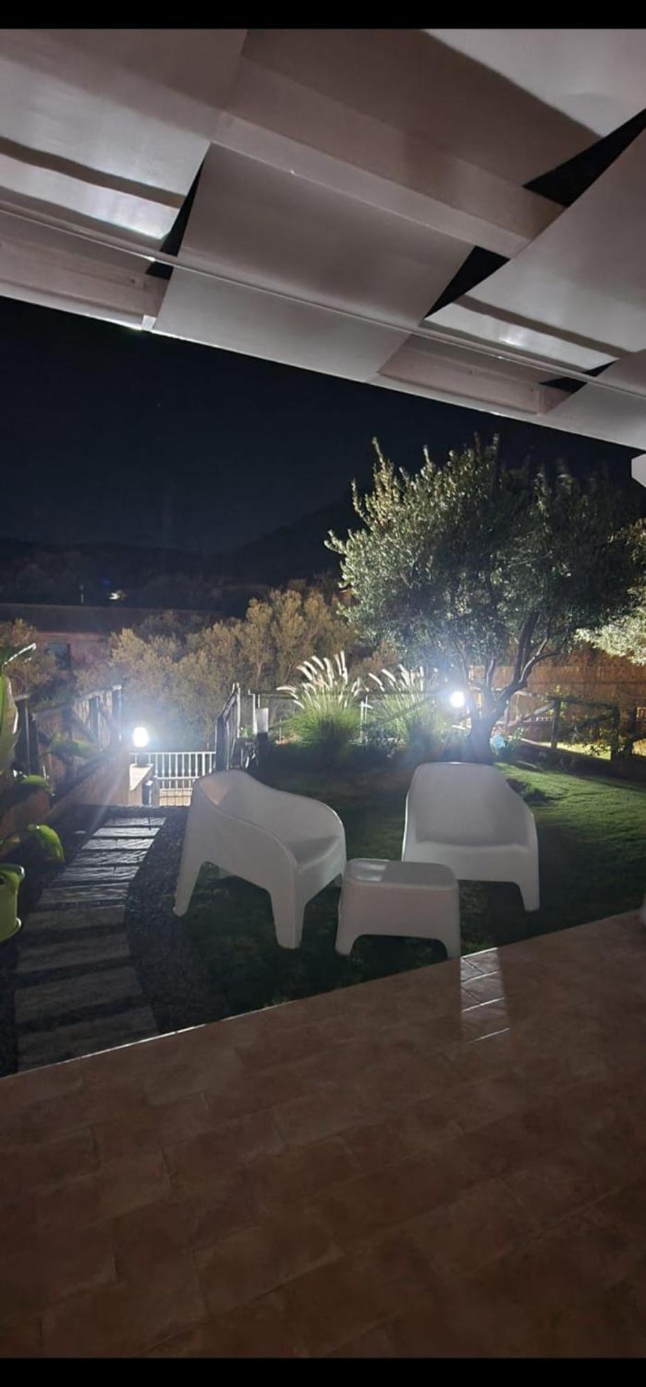 Chia Sweet Home Екстер'єр фото