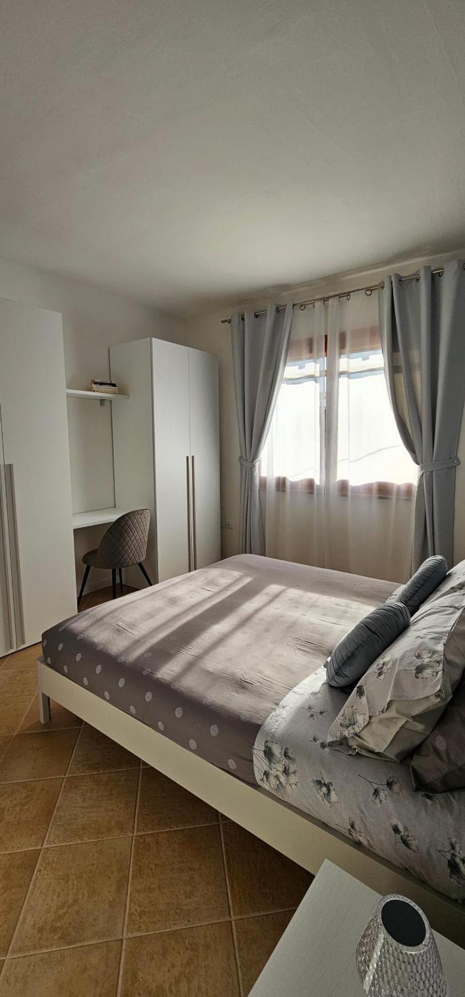 Chia Sweet Home Екстер'єр фото