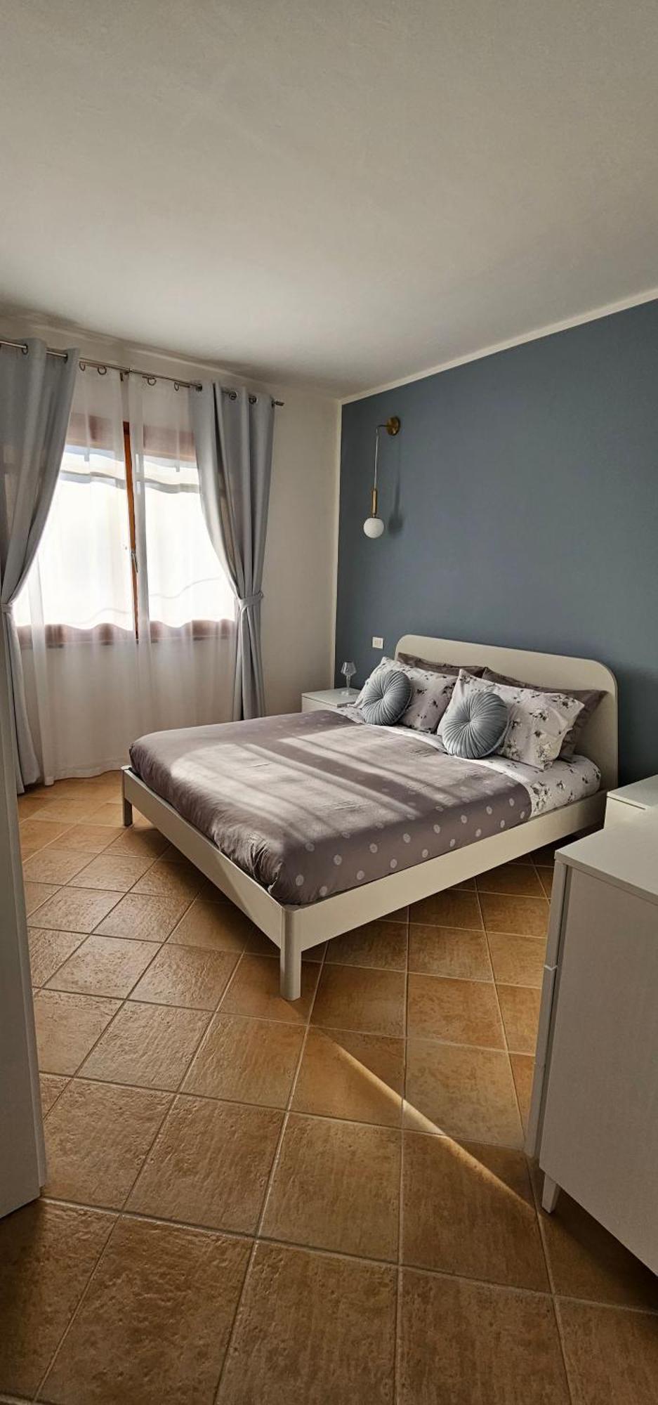 Chia Sweet Home Екстер'єр фото